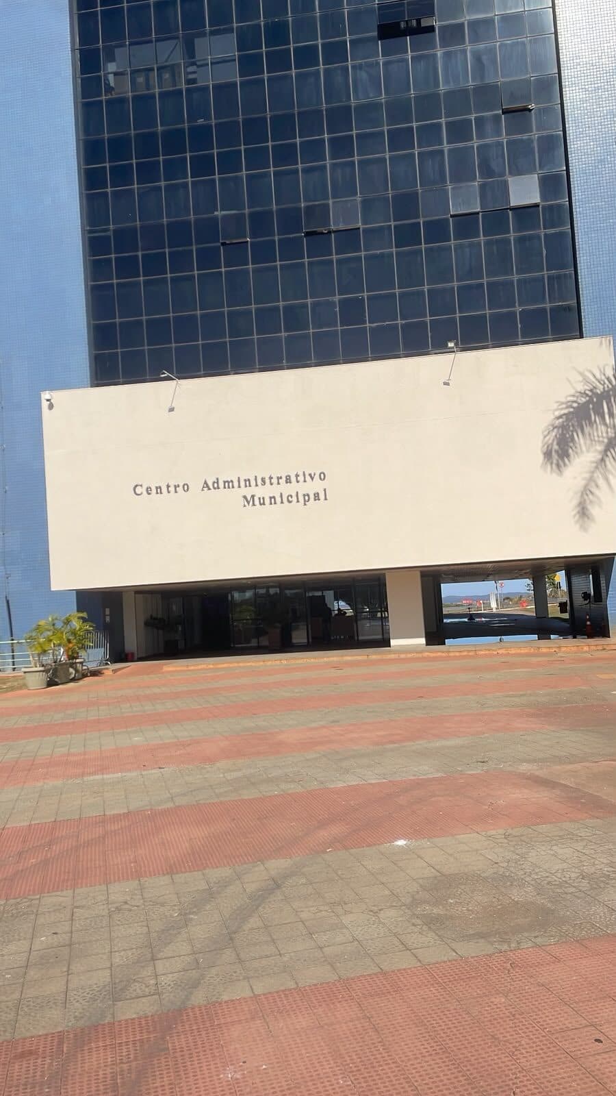 Acompanhamento junto à Prefeitura de Goiânia